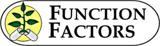 FUNCTION FACTORS