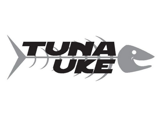 TUNA UKE