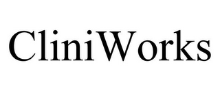 CLINIWORKS