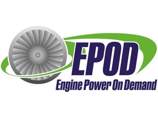 ENGINE POWER ON DEMAND EPOD