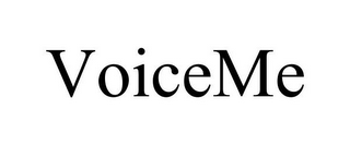 VOICEME