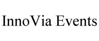 INNOVIA EVENTS