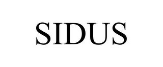 SIDUS