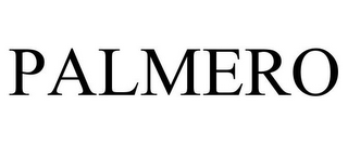 PALMERO