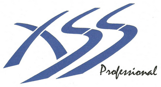 XSS PROFESSIONAL