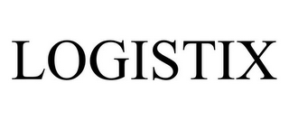 LOGISTIX