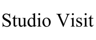 STUDIO VISIT