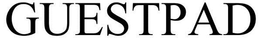 GUESTPAD