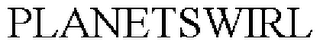 PLANETSWIRL