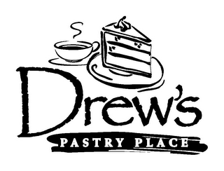 DREW'S PASTRY PLACE