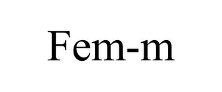 FEM-M