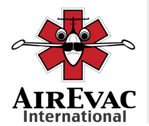 AIREVAC INTERNATIONAL