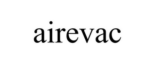 AIREVAC