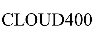 CLOUD400