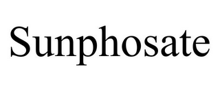 SUNPHOSATE
