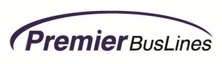 PREMIER BUS LINES