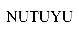 NUTUYU