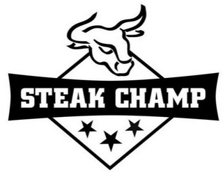 STEAK CHAMP