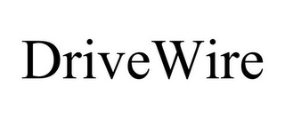 DRIVEWIRE