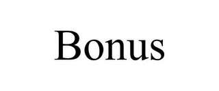 BONUS