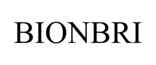 BIONBRI