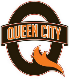 QUEEN CITY Q