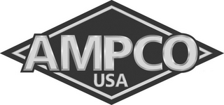 AMPCO USA