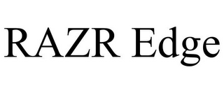 RAZR EDGE