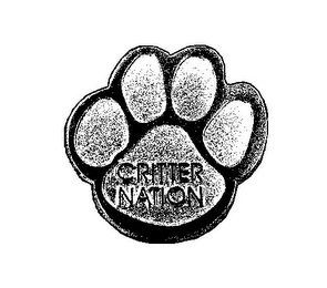 CRITTER NATION