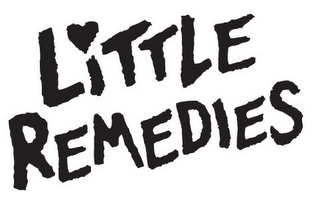 LITTLE REMEDIES