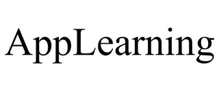 APPLEARNING