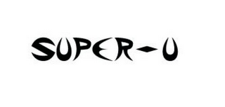 SUPER-U