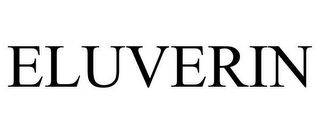 ELUVERIN