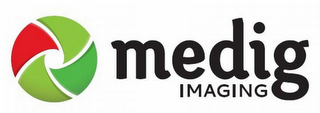 MEDIG IMAGING