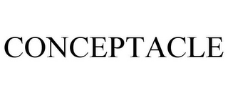 CONCEPTACLE