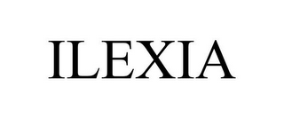 ILEXIA