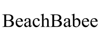 BEACHBABEE