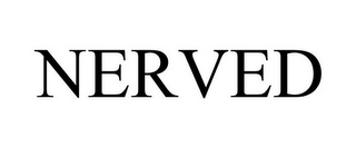 NERVED