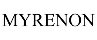MYRENON