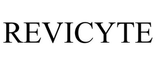 REVICYTE