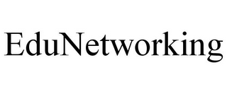 EDUNETWORKING