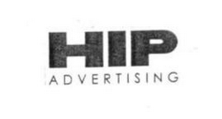 HIP ADVERTISING