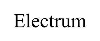 ELECTRUM