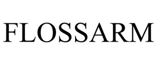 FLOSSARM