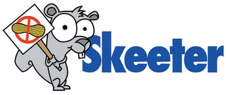 SKEETER