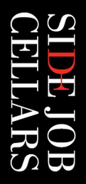 SIDE JOB CELLARS