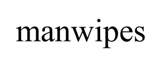 MANWIPES