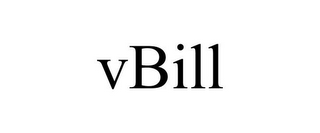 VBILL