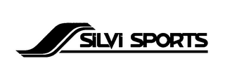 S SILVI SPORTS