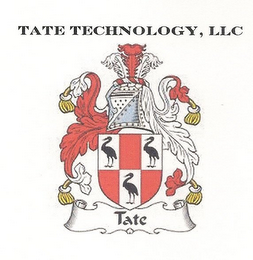 TATE TECHNOLOGY, LLC